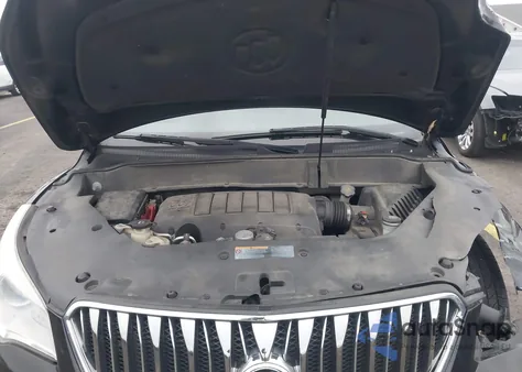 2015 Buick Enclave Premium z USA, uszkodzony, nr VIN 5GAKVCKD9FJ124610